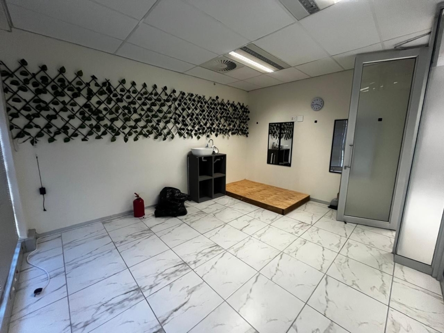 To Let Commercial Property for Rent in Century City Western Cape